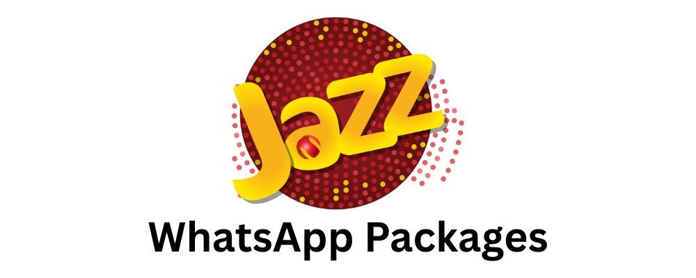 Jazz WhatsApp Packages_ Daily, Weekly & Monthly