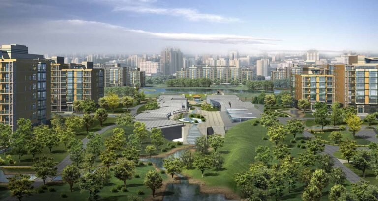 Lahore-Smart-City-kala-shah-kaku-interchange