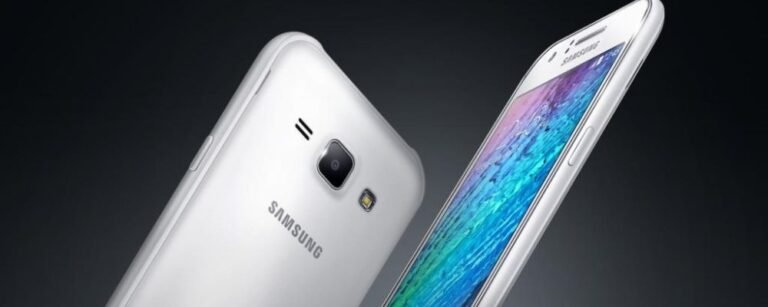 Zong Launched Samsung Galaxy J1 Affordable 4G Smartphone in Pakistan
