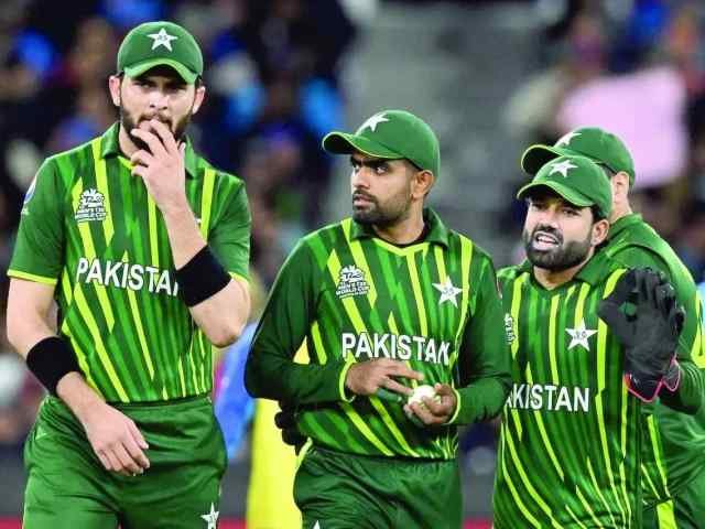 Babar, Rizwan Miss Out as PCB Banks on Fresh Faces for Tri-Series, Asia Cup 2025