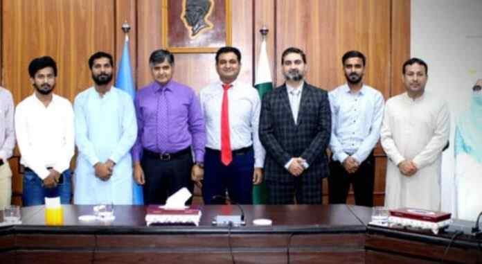 Chinese Scholarships Open Doors for Pakistani Students in Green Development