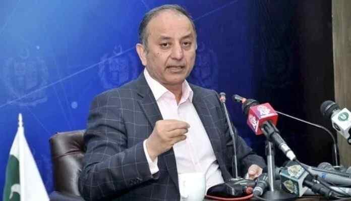 Climate Minister Declares Crackdown on River Encroachments