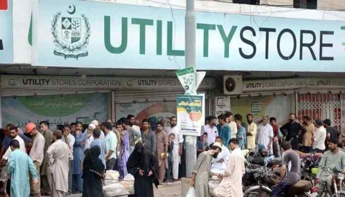 ECC Set to Greenlight Rs27 Billion Aid for Utility Stores Staff
