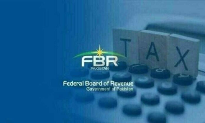 FBR Brings in 102 Industry Specialists to Tighten Tax Audits in Key Sectors