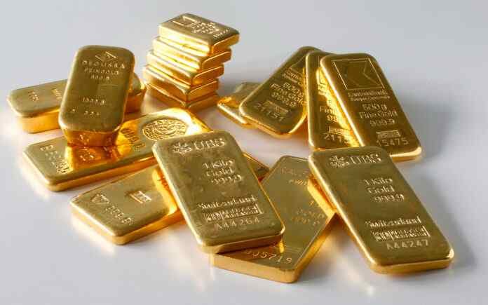 Gold Prices Edge Higher in Pakistan — August 11, 2025 Update