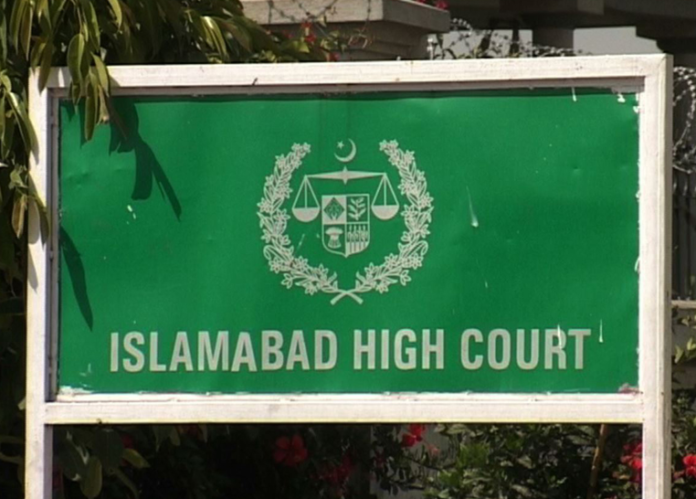 Islamabad High Court Clears Way for Auction of Bahria Town Properties