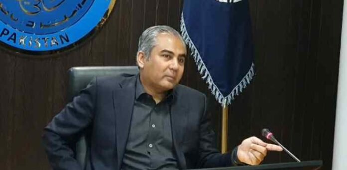 Islamabad launches sweeping crackdown on illegal structures in Saidpur