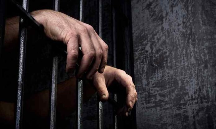 Karachi Court Hands Two-Year Jail Term in Child Marriage Case