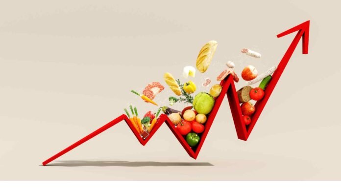 Lahore’s Fresh Produce Market Defies Govt Price Controls