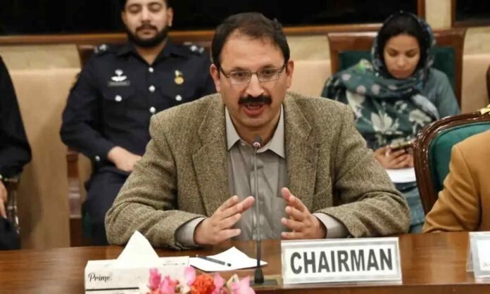 Lawmakers Scrutinize SECP Chief’s Rs41m Pay as Economy Falters