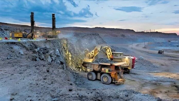 NAB Sounds Alarm Over Suspected Gold Mining Scam in KP