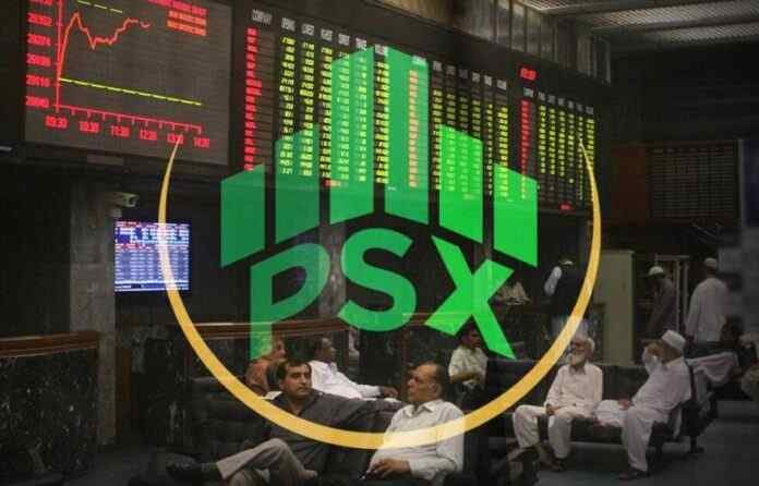 PSX Crosses 149,000 as Investors Cheer Reform Hopes