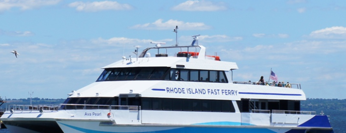 Pakistan Approves First-Ever Ferry Link to UAE, Iran, and GCC States