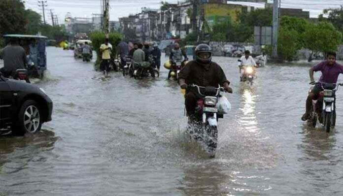 Pakistan Braces for Intensified Monsoon Rains