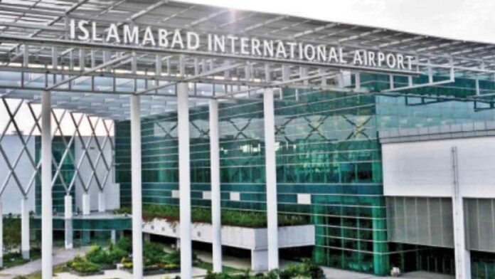 Pakistan Hands Over Islamabad Airport Operations to UAE in Push for Foreign Investment