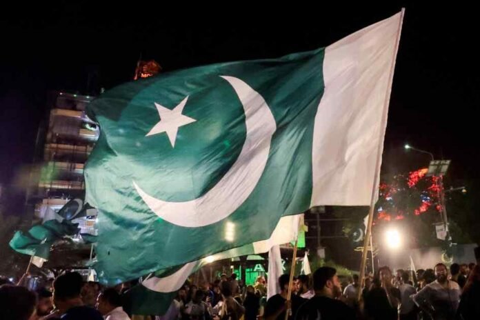 Pakistan Marks 79th Independence Day with Renewed Unity After Recent Victory Over India