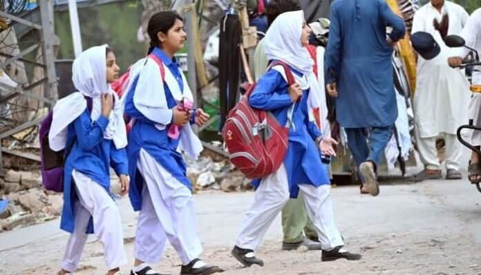 Punjab Pushes Back School Reopening to September Amid Heat Concerns