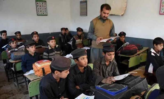 19 School Principals Removed in KP After Poor Matric Results