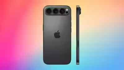 Apple Could Ditch SIM Card Slots in iPhone 17 for Europe