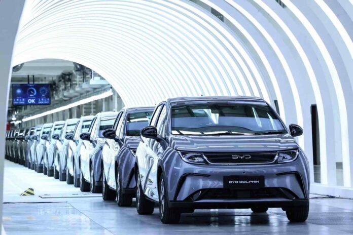 Auto Industry Pushes Back Against Proposed Law, Warns of “Criminalising” Legitimate Business