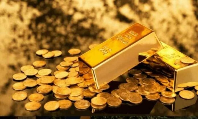 Gold Prices Hold Steady at Record High in Pakistan