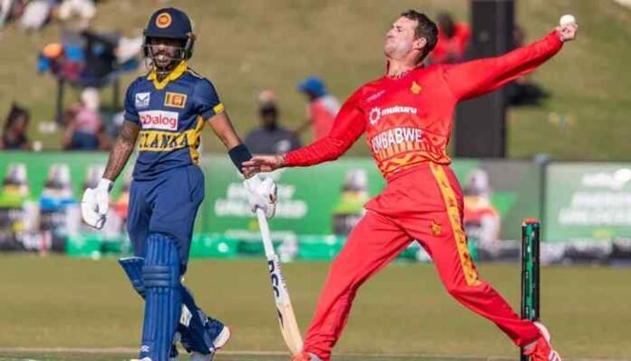 Nissanka’s Heroics Seal ODI Series Win for Sri Lanka in Harare