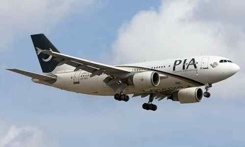 PIA Posts First Profit in Nearly Two Decades as Privatization Nears